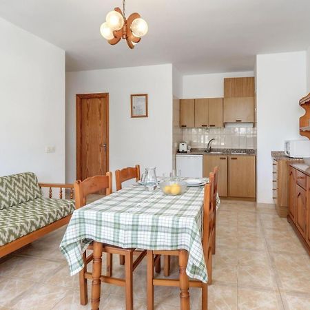 Apartamento La Cabanya 1A Canyamel  Exterior photo